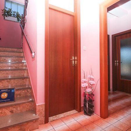 Apartament Green Valley Омиш Экстерьер фото