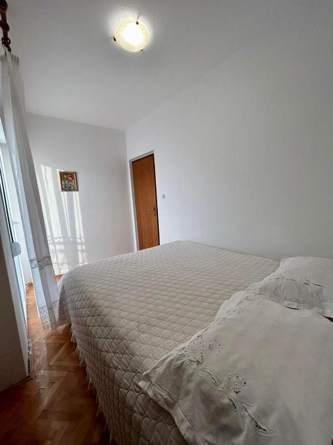 Apartament Green Valley Омиш Экстерьер фото