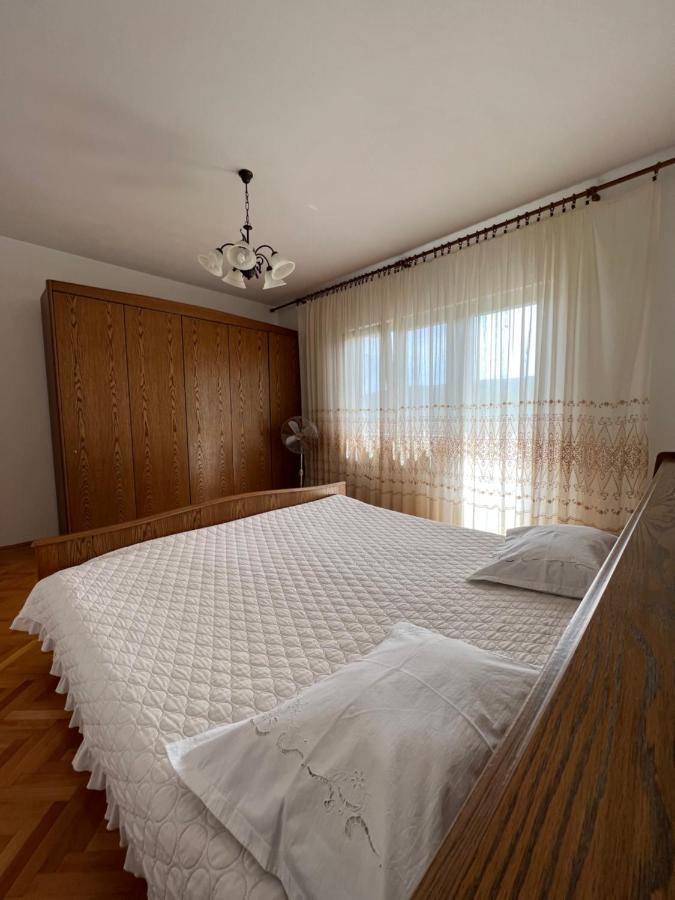 Apartament Green Valley Омиш Экстерьер фото