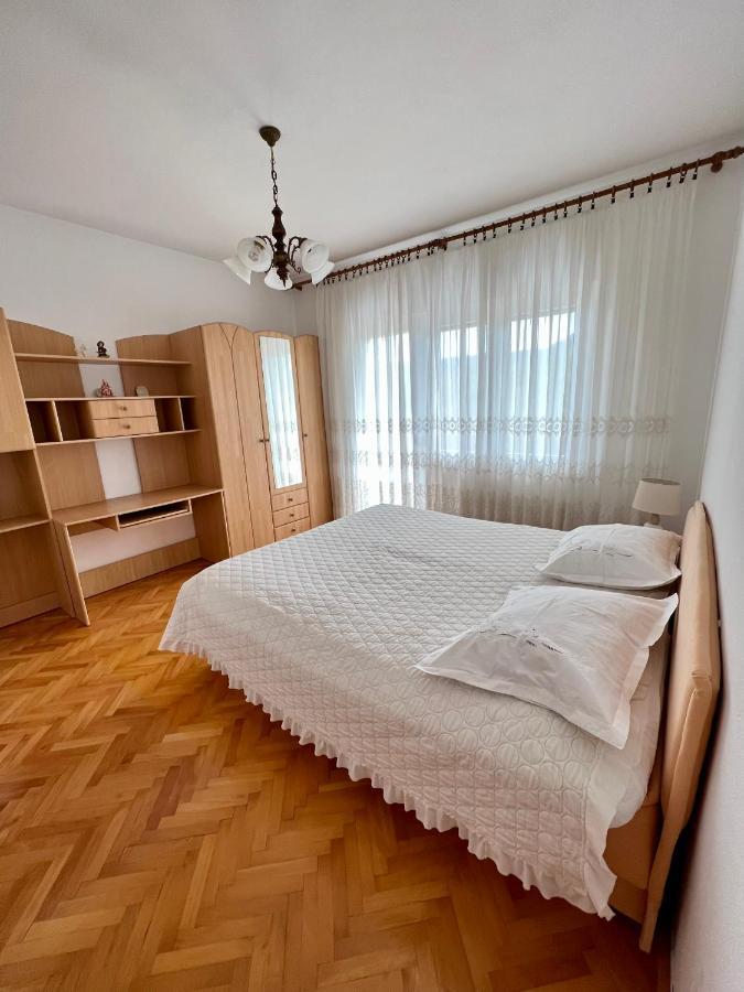 Apartament Green Valley Омиш Экстерьер фото