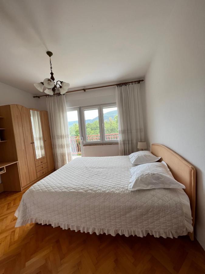 Apartament Green Valley Омиш Экстерьер фото